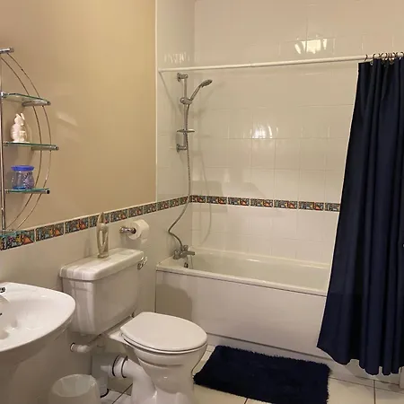 Twin Lakes * Каррикмакросс