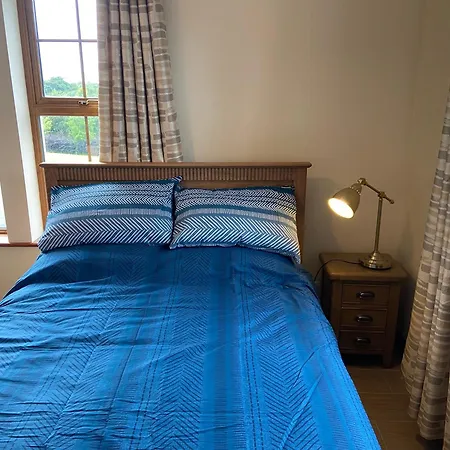 Apartamento Twin Lakes