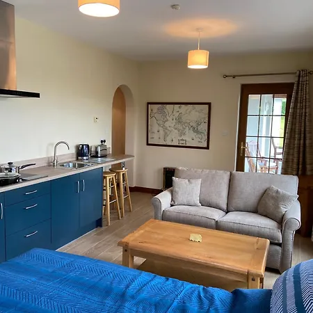 Apartament Twin Lakes Carrickmacross