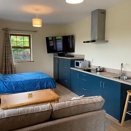 Apartment Twin Lakes Carrickmacross