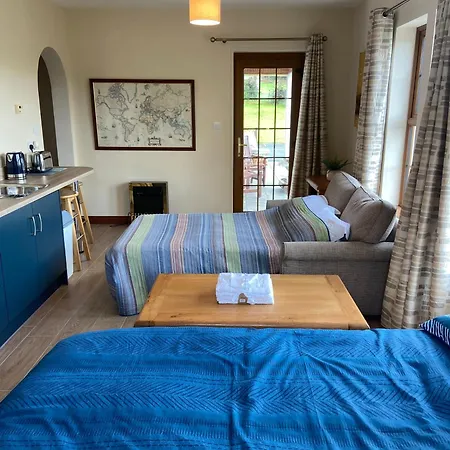 Apartamento Twin Lakes