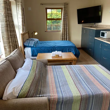 Twin Lakes * Каррикмакросс