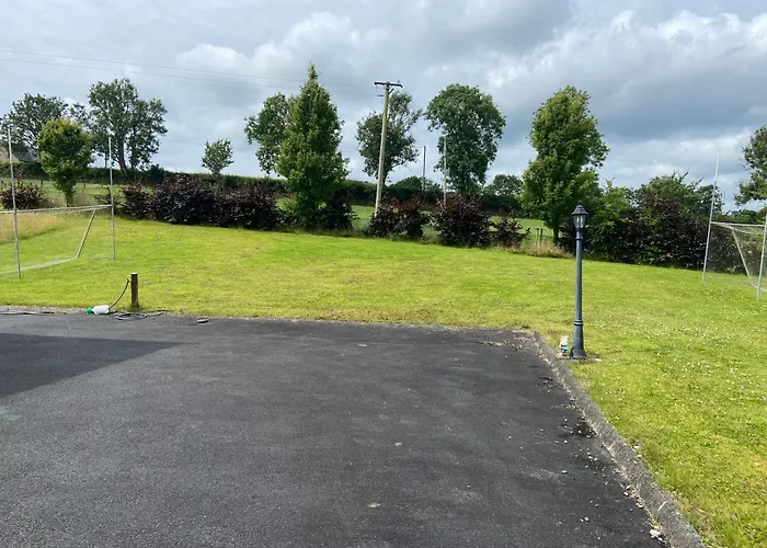 Twin Lakes 아파트 *