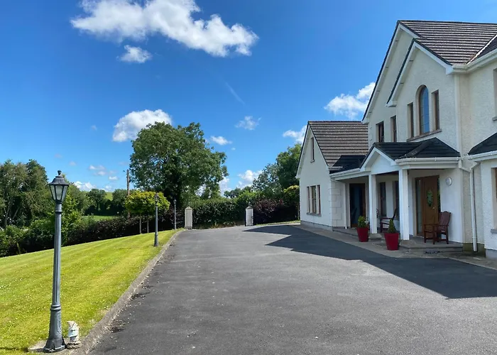 Twin Lakes Carrickmacross