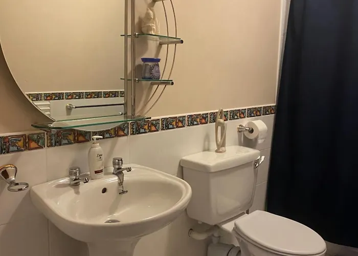 Twin Lakes Lejlighed *