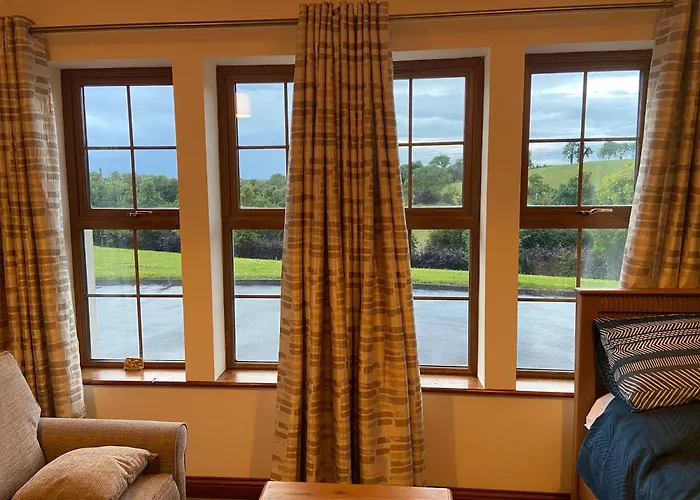 Twin Lakes Carrickmacross