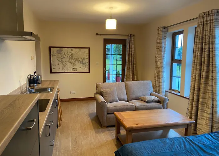 Twin Lakes Lejlighed