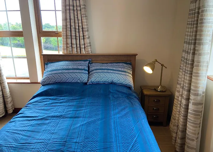 Lejlighed Twin Lakes