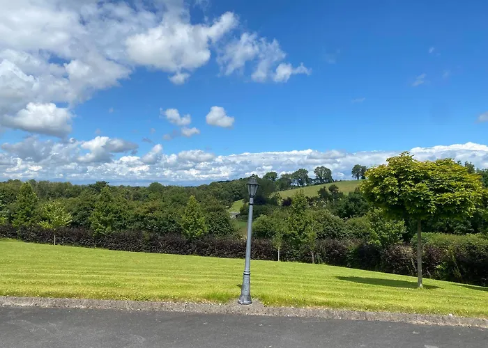 Lejlighed Twin Lakes