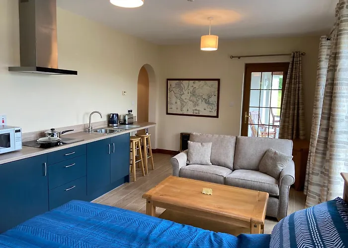 Lejlighed Twin Lakes Carrickmacross