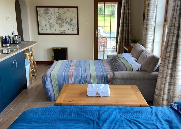 Lejlighed Twin Lakes